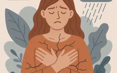 Trauma y cuerpo: cómo impacta y 8 prácticas para empezar a sanar